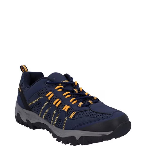Hi Tec Jaguar Shoes