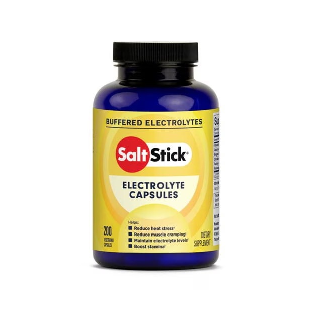 Salt Stick Salt Stick 100 Capsule Tub