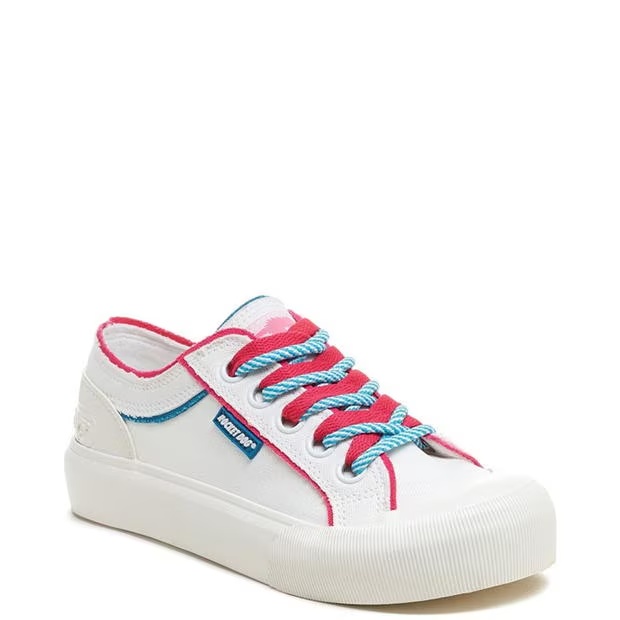 Rocket Dog Jazzin Plus Eighties 12A Shoe