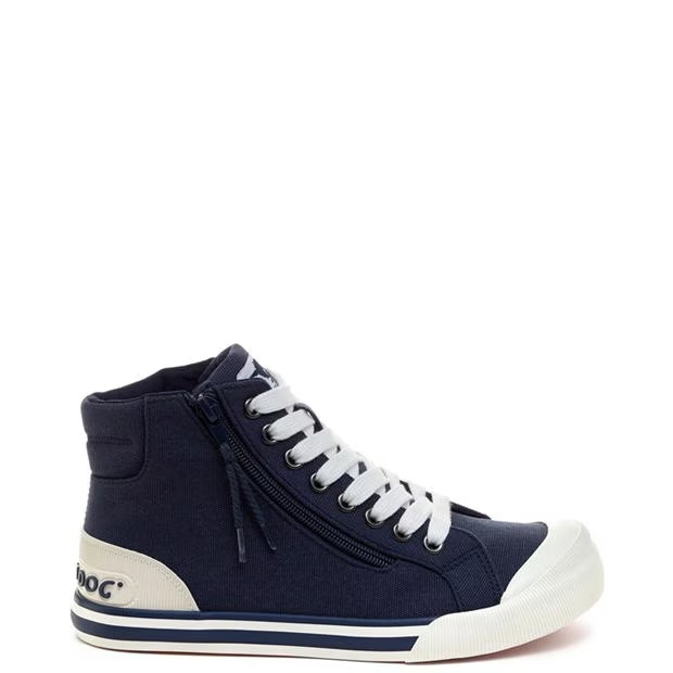 Rocket Dog Jazzin Hi Shoes