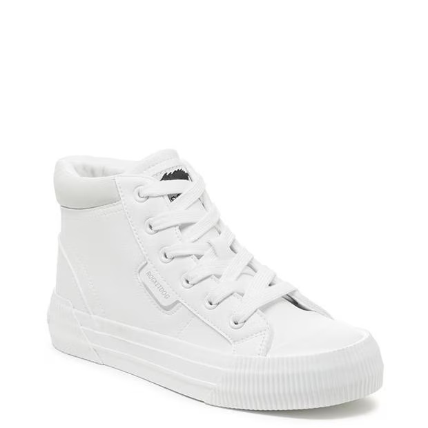 Rocket Dog Cheery Hi Shoes