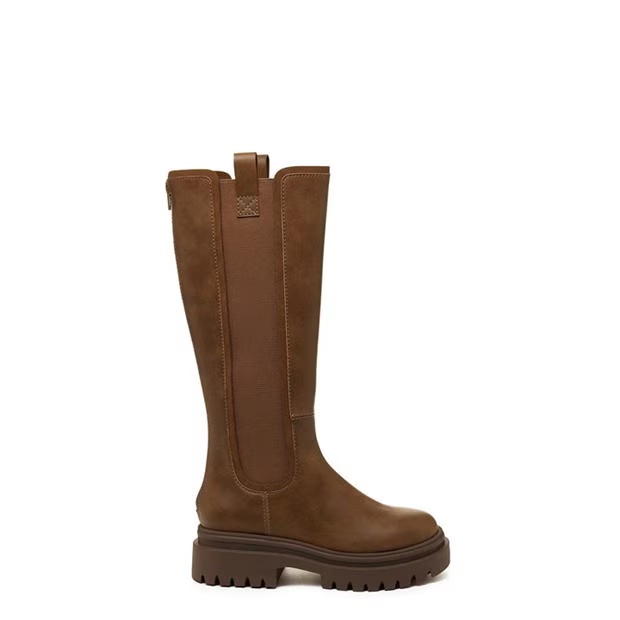 Rocket Dog Drea Long Boot