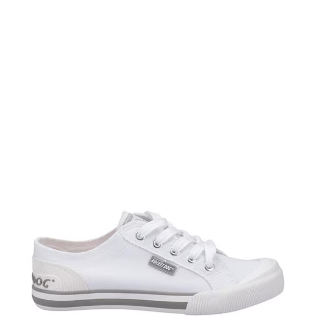 Rocket Dog Jazzin Plimsoll
