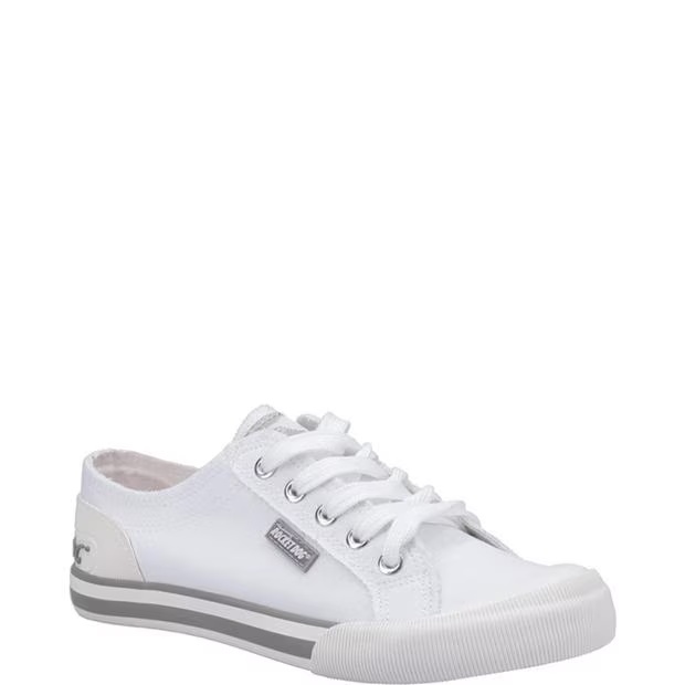 Rocket Dog Jazzin Plimsoll