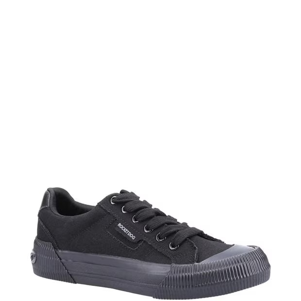 Rocket Dog Cheery Lace Shoes