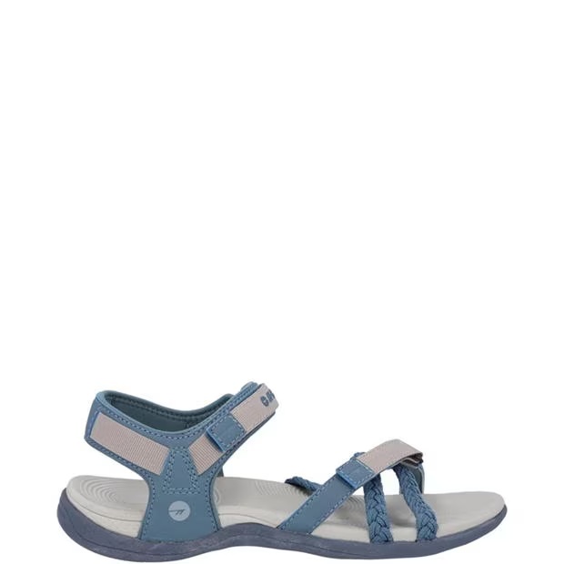 Hi Tec Anselia Walking Sandal Womens