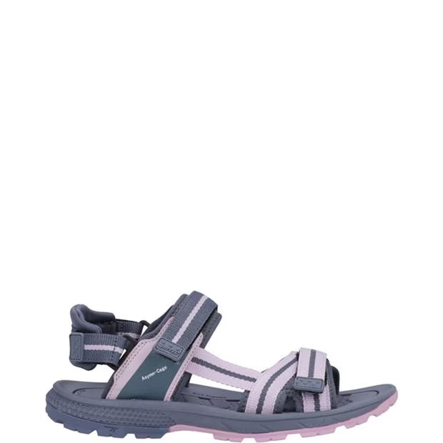 Hi Tec Sierra Walking Sandal Womens
