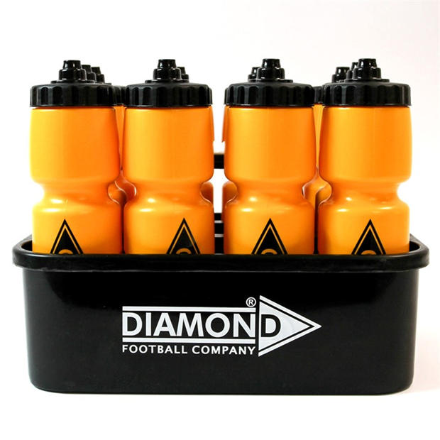 Diamond 10 Bottle Set