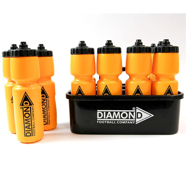 Diamond 10 Bottle Set
