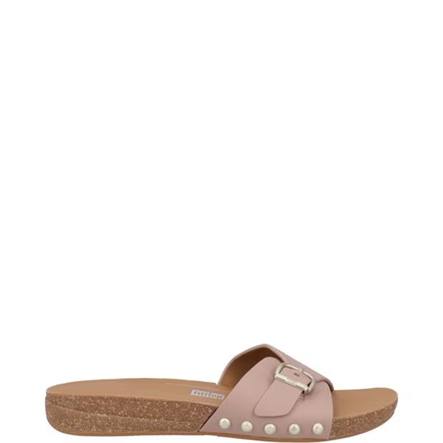 Fitflop iQushion Adjustable Buckle Slides