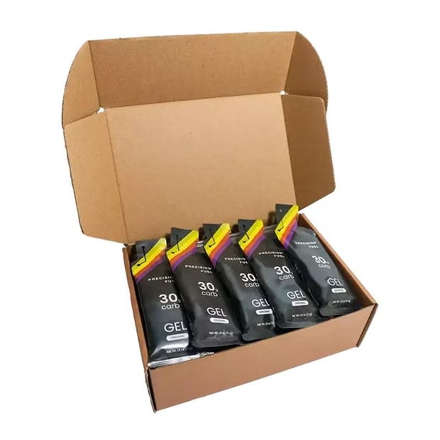 Precision Fuel PF30 Gels (15 x 51g gels)