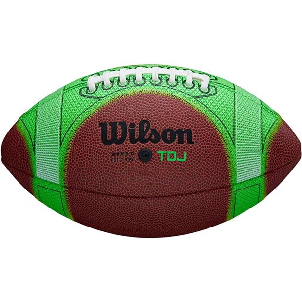 Wilson Wilson Hylite American Football