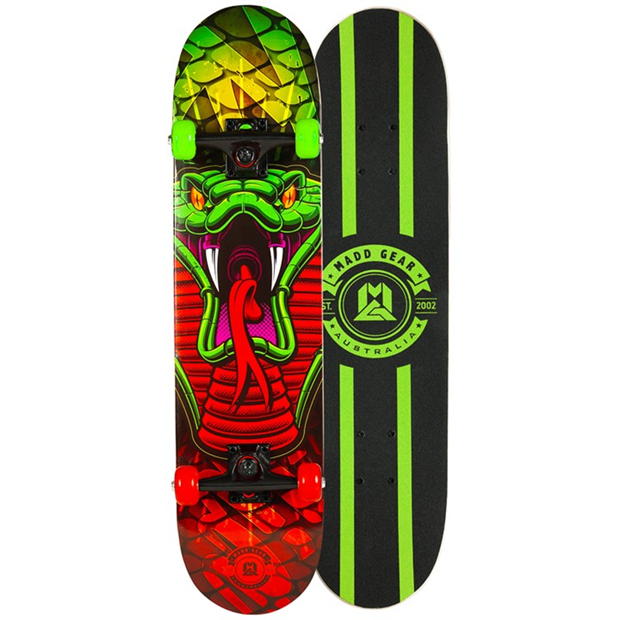 Madd Gear Madd Gear PRO Series Complete Skateboard