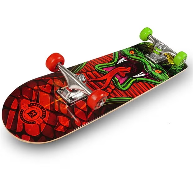 Madd Gear Madd Gear PRO Series Complete Skateboard