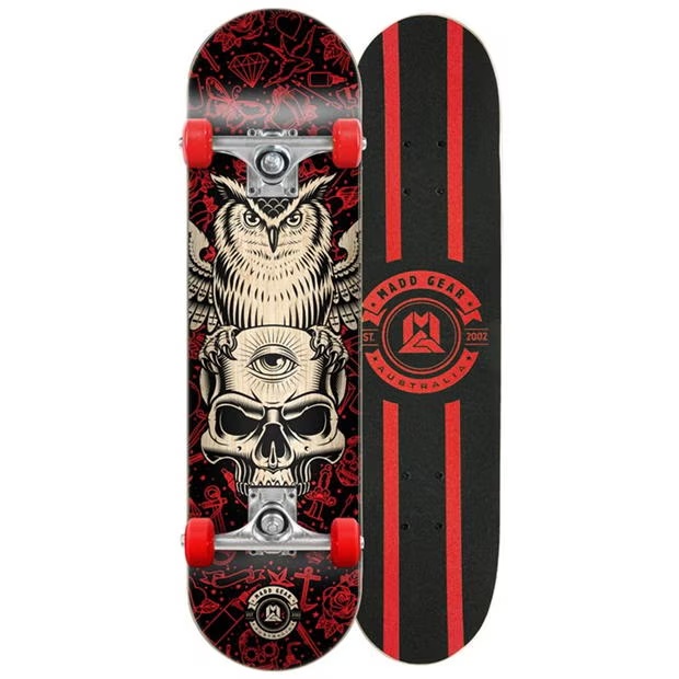 Madd Gear Madd Gear PRO Series Complete Skateboard