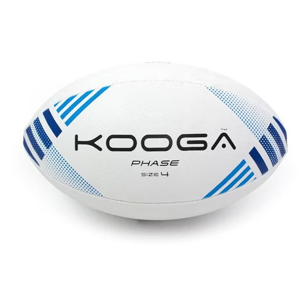 KooGa Kooga Phase Rugby Ball