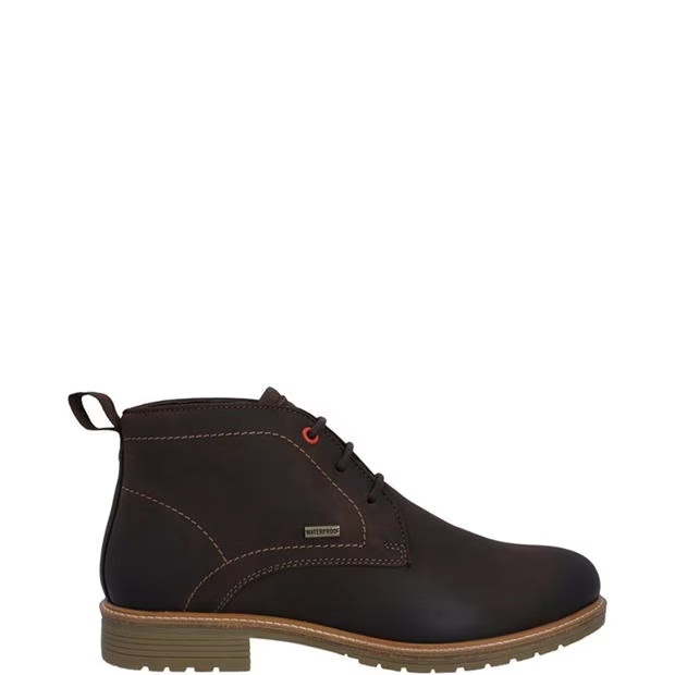 Hunter Jura Ankle Boot