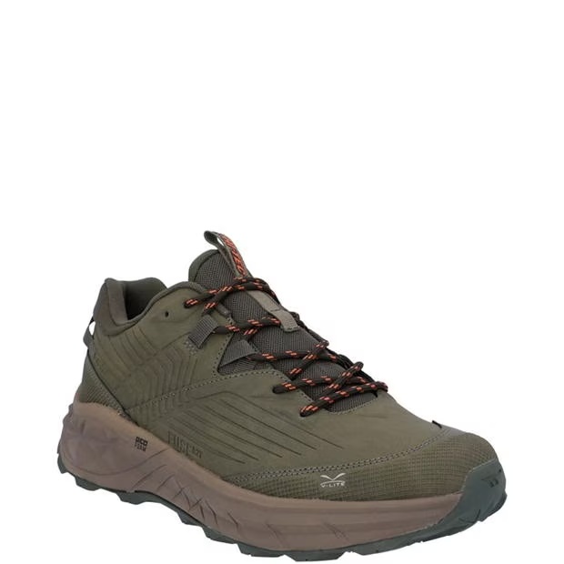 Hi Tec Fuse Trek Hiking Shoes