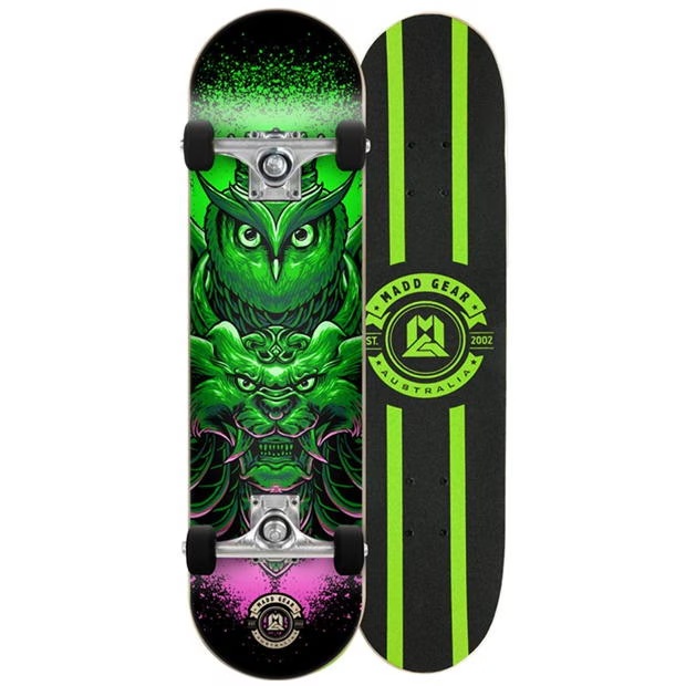 Madd Gear Madd Gear PRO Series Complete Skateboard