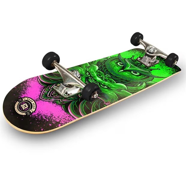 Madd Gear Madd Gear PRO Series Complete Skateboard