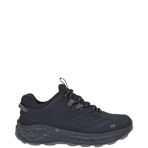 Hi Tec Fuse Trek Hiking Shoes
