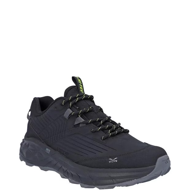 Hi Tec Fuse Trek Hiking Shoes
