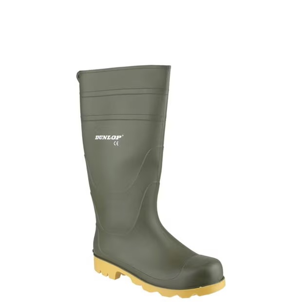 Dunlop Universal Wellington