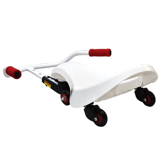 JD Bug JD Bug Kids Swayer Scooter Ride On Trike