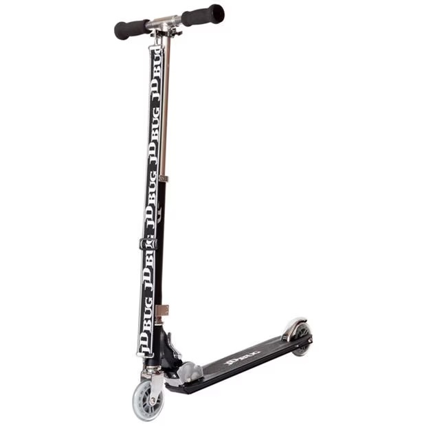JD Bug JD BUG ORIGINAL STREET FOLDING SCOOTER inc STRAP