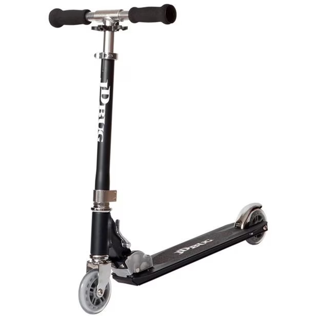 JD Bug JD BUG ORIGINAL STREET FOLDING SCOOTER inc STRAP