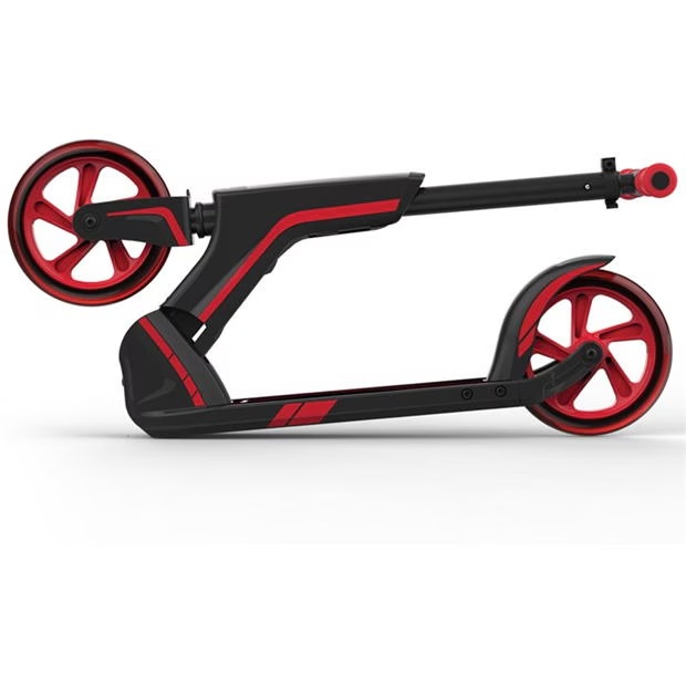 JD Bug JD Bug PRO Commute Big Wheel Scooter inc DBS