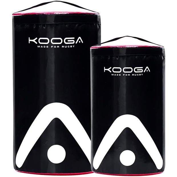 KooGa Kooga Half Tackle Bag