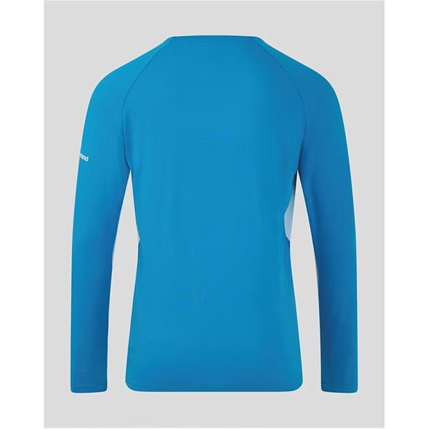 Castore Leinster Training Long Sleeve T-Shirt 2025 Mens
