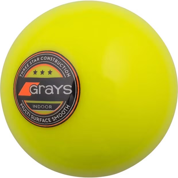 Grays Hockey Indoor Hockey Ball