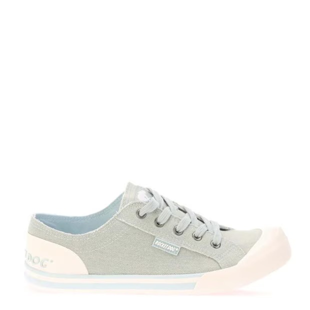 Rocket Dog Jazzin Bondi Denim Pumps