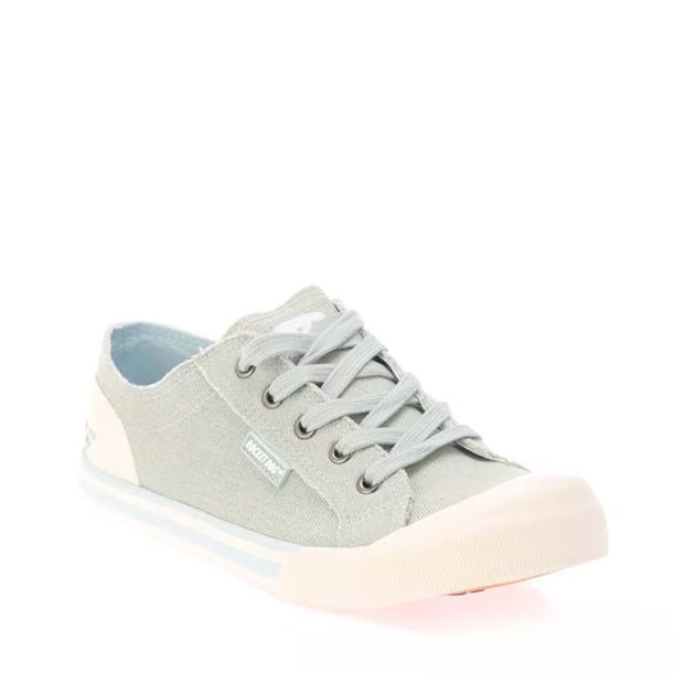 Rocket Dog Jazzin Bondi Denim Pumps