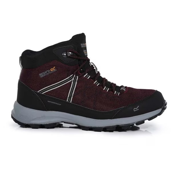 Regatta Lady Samaris Lite Walking Boots