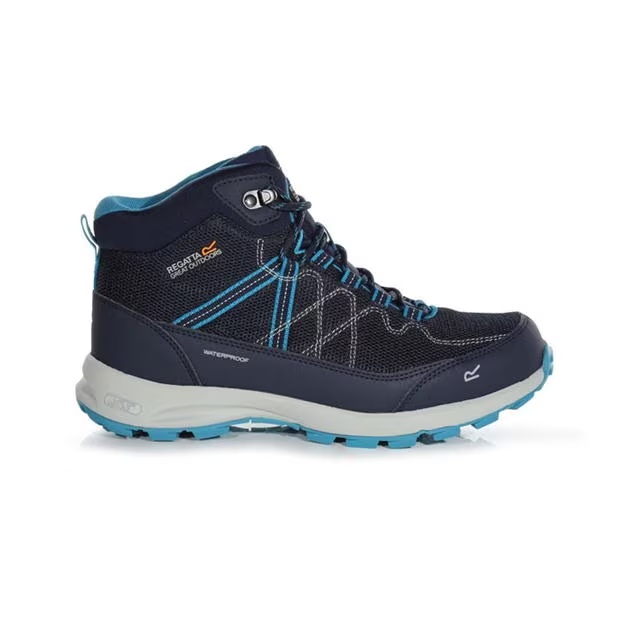 Regatta Lady Samaris Lite Walking Boots