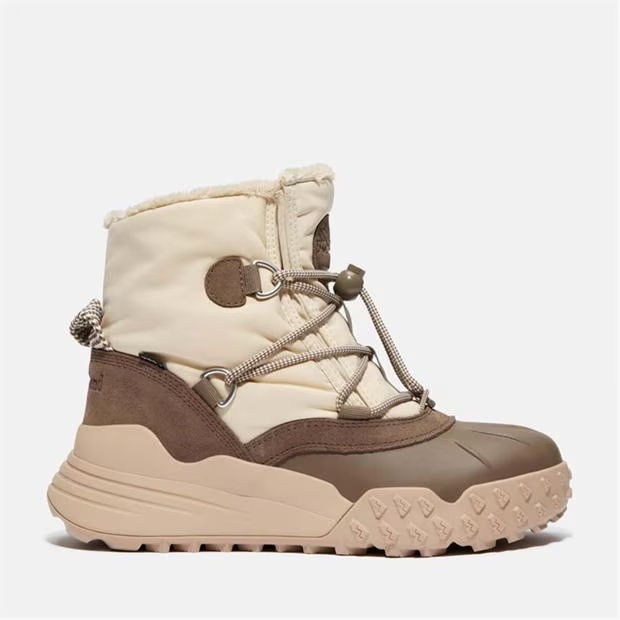 Timberland Moriah Range Mid Waterproof Boots