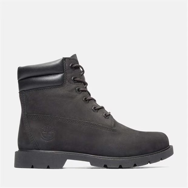 Timberland Linden Woods 6 Inch Lace-Up Waterproof Boots