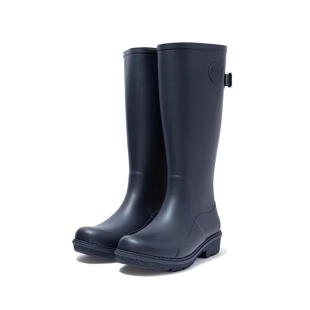 Fitflop Wonderwelly Tall Wellington Boots