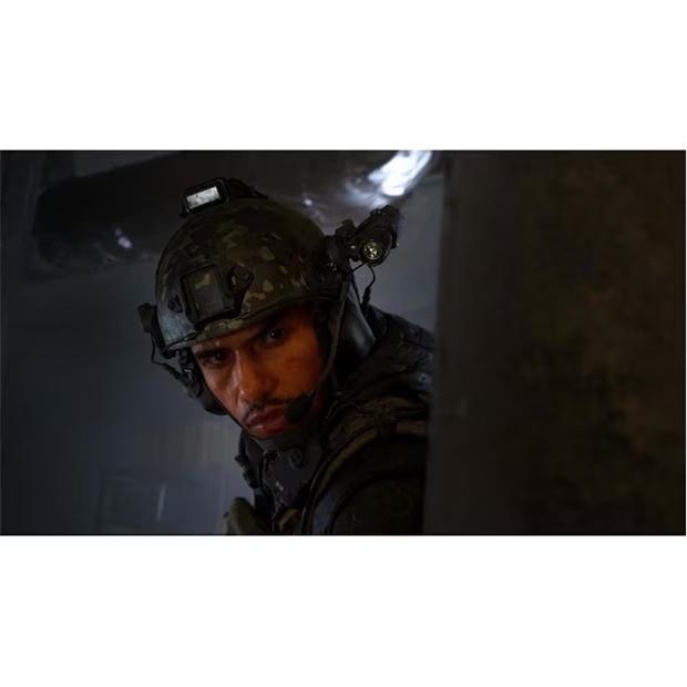Activision Call of Duty: Modern Warfare III