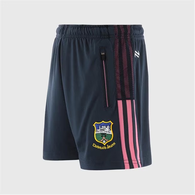 ONeills Tipperary Nepal Poly Shorts Girls