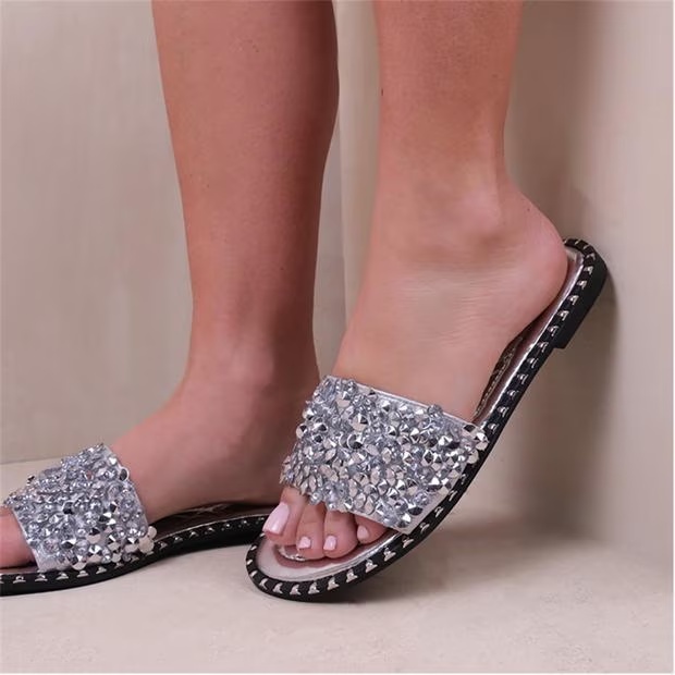 139992-wheres-that-from-silver-belle-diamante-sparkly-flat-sliders-1.jpg
