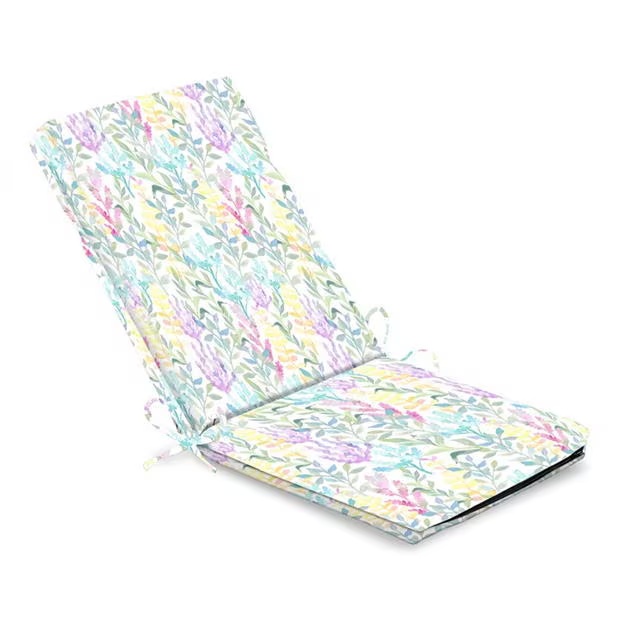 Alan Symonds Meadow Garden Back/Seat Pad