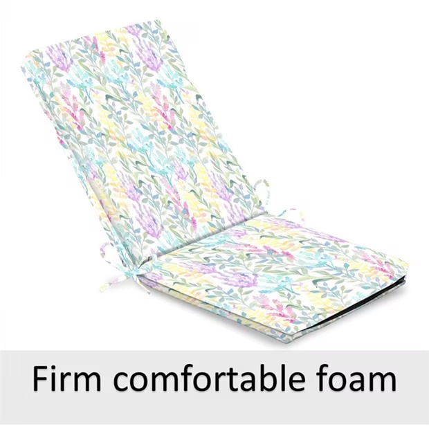 Alan Symonds Meadow Garden Back/Seat Pad