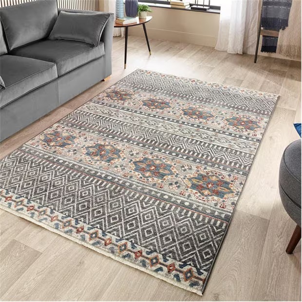 Origins Mandala Stripe