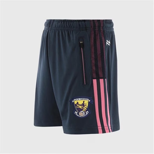 ONeills Wexford Nepal Poly Shorts Girls