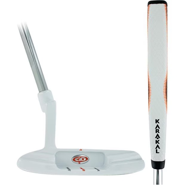 GO Sport C4 Right Handed Putter