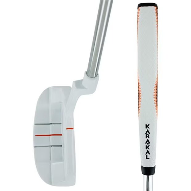 GO Sport C4 Right Handed Putter